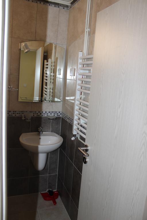 Radovic Apartments Budva Habitación foto