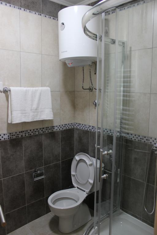 Radovic Apartments Budva Habitación foto