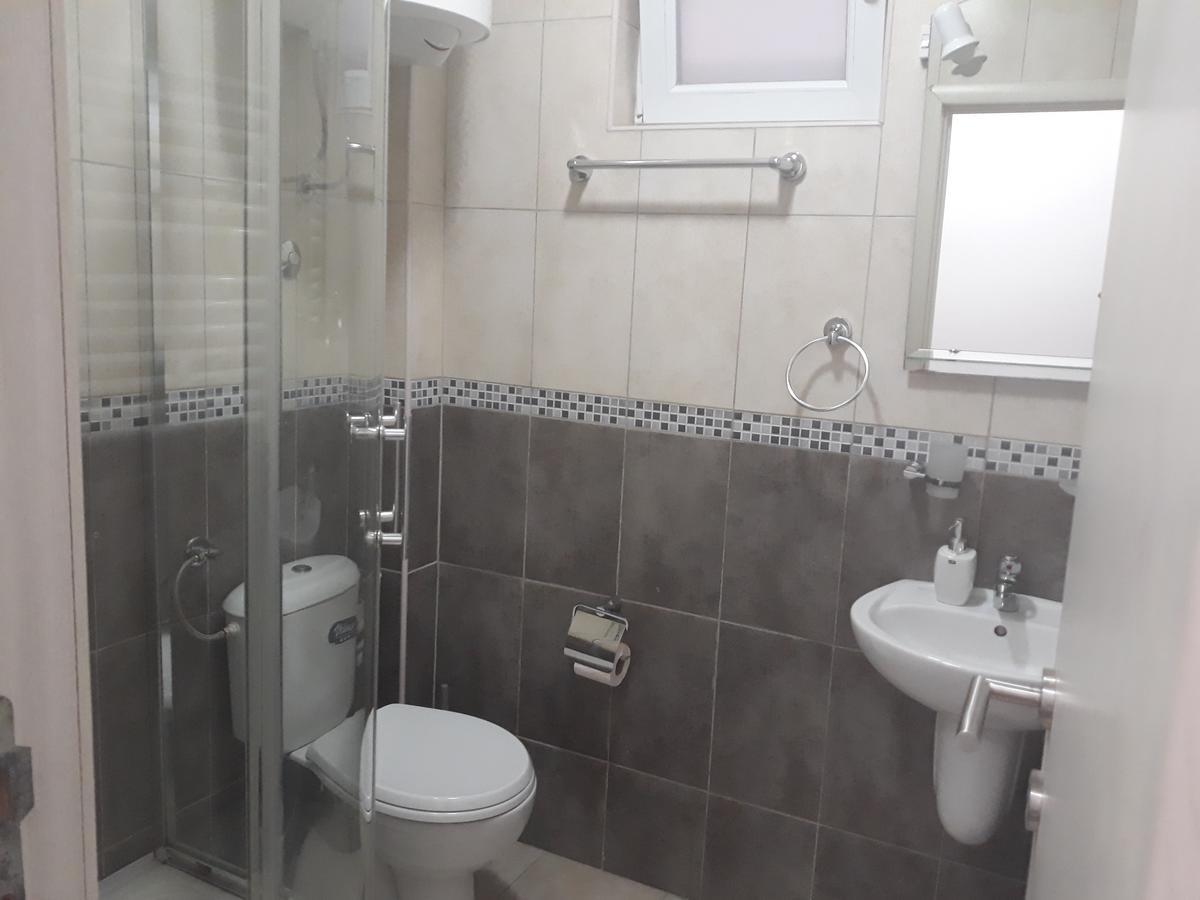 Radovic Apartments Budva Exterior foto